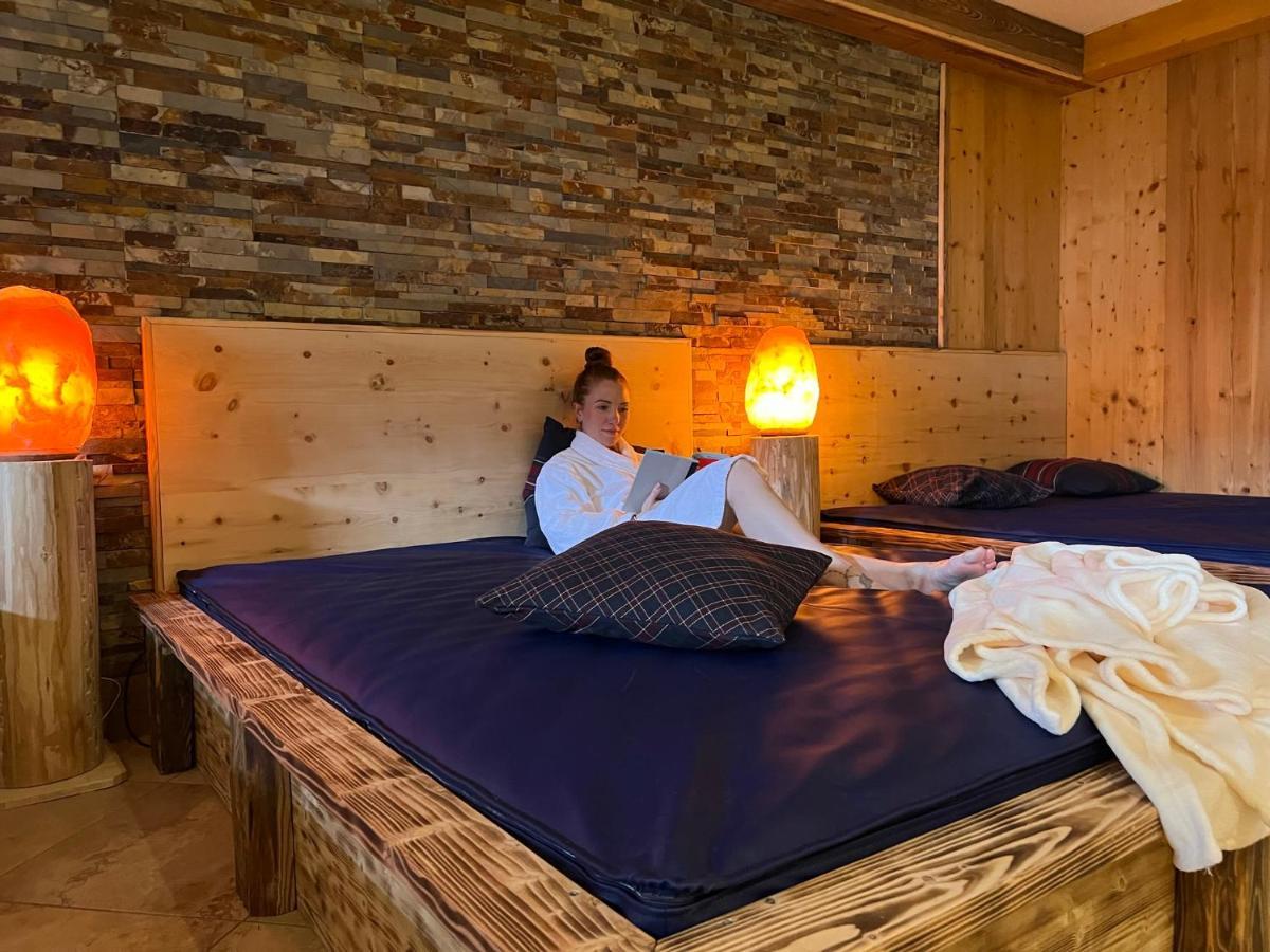 Vitalhotel Gosau Exterior photo