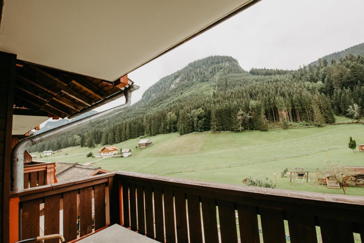 Vitalhotel Gosau Exterior photo