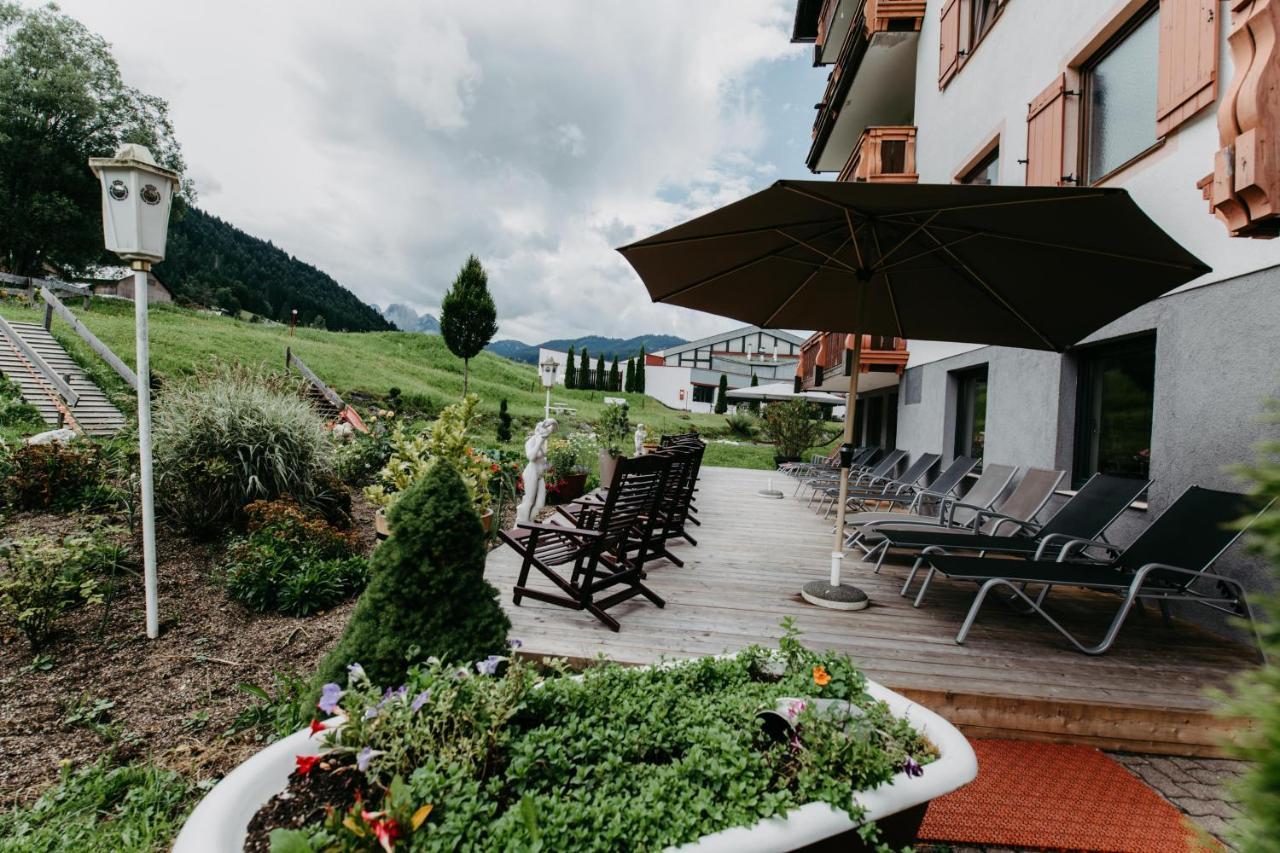Vitalhotel Gosau Exterior photo