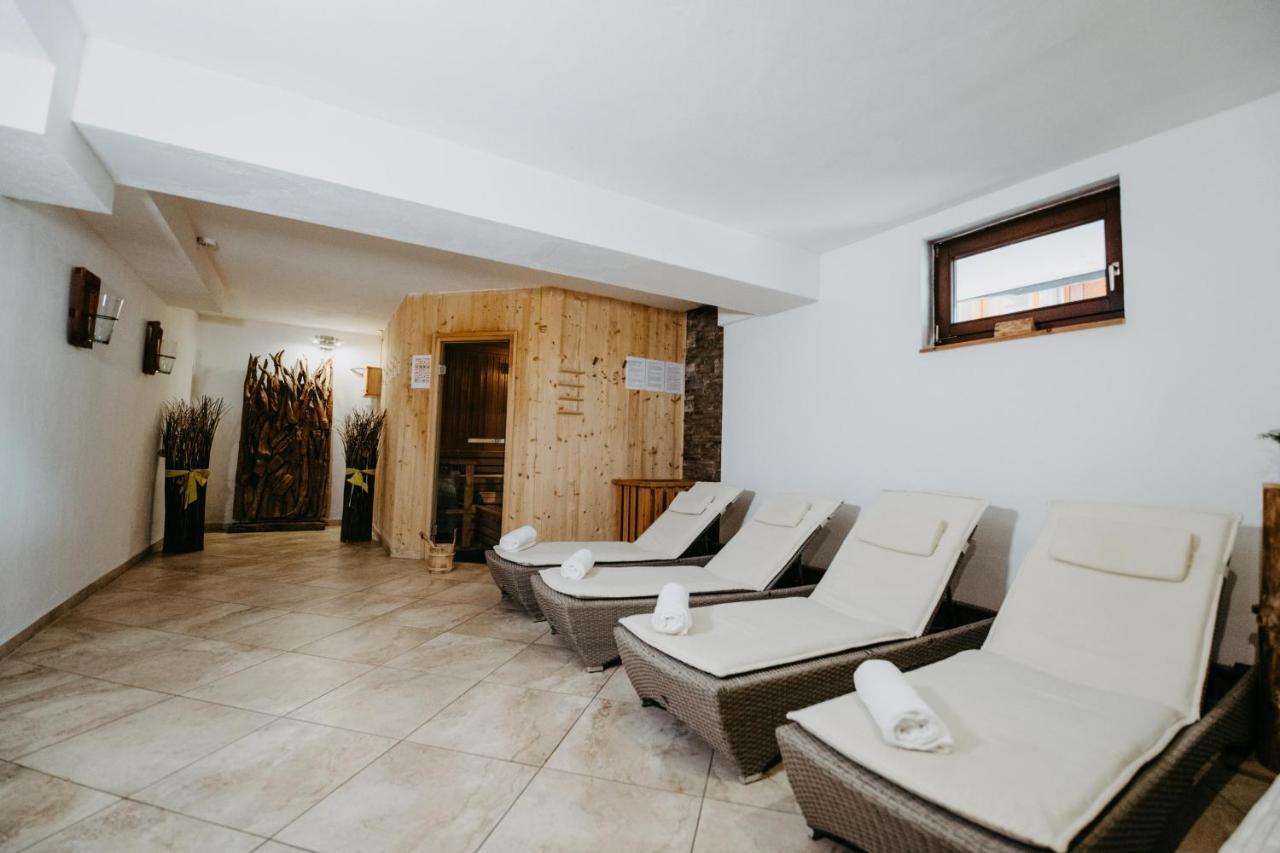 Vitalhotel Gosau Exterior photo